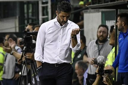 Προχωράει και με winger ο Παναθηναϊκός!