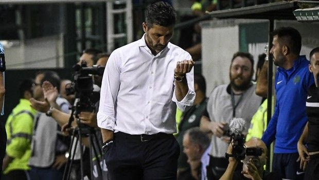 Προχωράει και με winger ο Παναθηναϊκός!