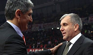 Εύκολο 1-0 των “αιωνίων”