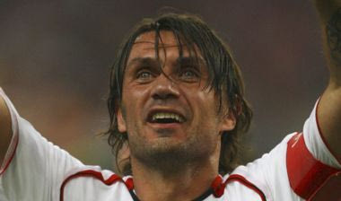 Μαλντίνι: “Πολύ πιθανό να συνεχίσω”