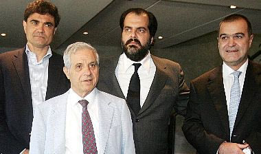 Το νέο μοντέλο διοίκησης