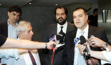 “Ομόνοια και σύμπνοια”