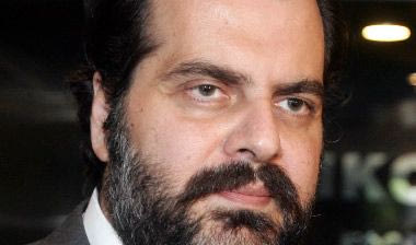 Ποιος είναι ο Νίκος Πατέρας