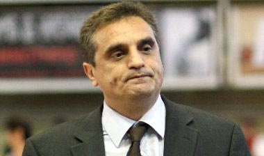 Επίσημο τέλος για Πεδουλάκη από ΑΓΟΡ