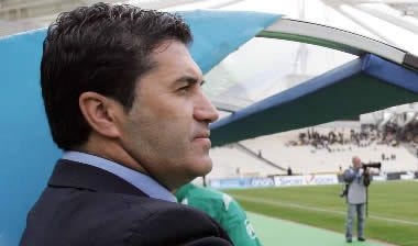 Πεσέιρο: “Εκανα λάθη”