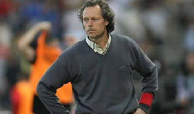 Αφησε τη Σταντάρ και οδεύει στη Γάνδη ο Πρεντόμ