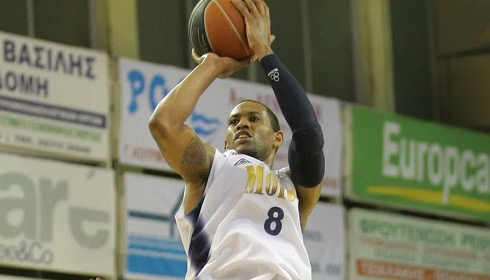 “Δεν μ’ άφησαν να φέρω τον Προύιτ”