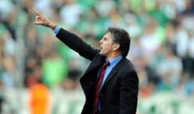 Τον Πιελ θέλει για αντι-Περέν η Λιόν