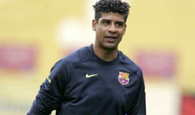 “Πωλητήριο” σε Βαλντέζ από την Μπαρτσελόνα