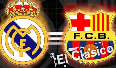 El Clasico: Δύο ομάδες, δύο κόσμοι (vds)