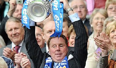 Ρέντναπ: “Είναι φανταστικό συναίσθημα”