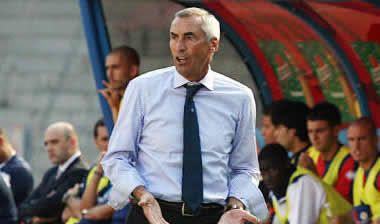 Μένει στη Νάπολι ο Ρέια