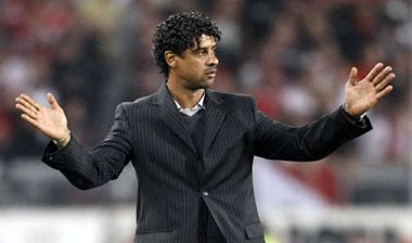 Γκουαρντιόλα αντί Ράικαρντ στην Μπάρτσα