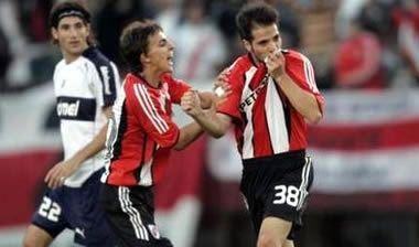 14η αγ.: Κορυφή για Ρίβερ, Εστουδιάντες