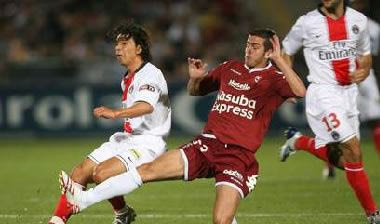 Επενδύει στο μέλλον η Λιόν