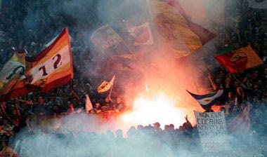 Χωρίς οπαδούς η Ρόμα με Κατάνια