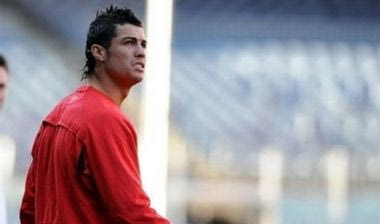 Ρονάλντο: “Δεν ξέρω αν θα μείνω”