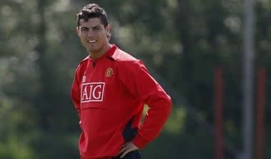 Σκέφτεται την Ισπανία ο Ρονάλντο