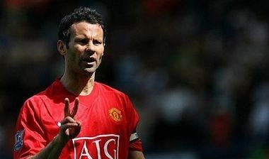 Ο Γκιγκς προειδοποιεί για την απειλή της Γουίγκαν