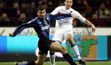 “Εδεσε” Σάμουελ και Ορλαντόνι η Ιντερ