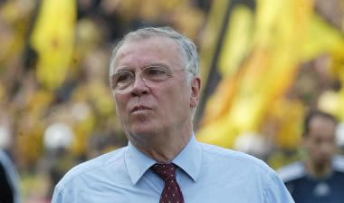 Θεοδωρίδης: “Δεν κατεβάζω τον Ολυμπιακό”!