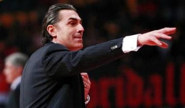 Σκαριόλο: “Ο Παναθηναϊκός μπορεί να αποκλείσει την Μπαρτσελόνα”