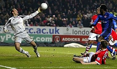 Ο Σβάρτσερ θα ξεκουράζει τον Μπουφόν