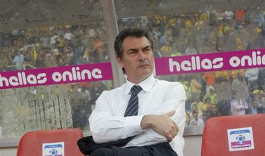 Σεγκούρα: “Αποχωρώ”