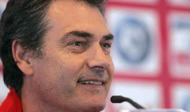 Σεγκούρα: “Ηθελα να μείνω, αλλά…”