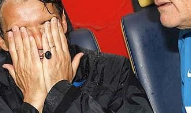 Πικάντικο τo παρασκήνιο μετά το τέλος του Καμπιονάτο