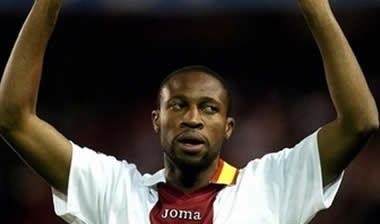 Για τέσσερα χρόνια ο Κεϊτά στη Μπαρτσελόνα