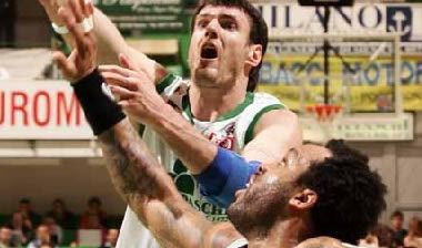 Επίδειξη δύναμης από Σιένα και Ρόμα