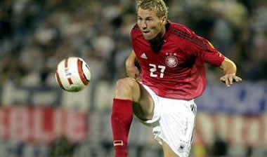 Ρήξη χιαστών ο Σίνκιεβιτς