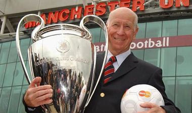 Τσάρλτον: “Το αξίζει ο Γκιγκς”