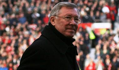 Οι προπονητές της Αγγλίας ψήφισαν Φέργκιουσον