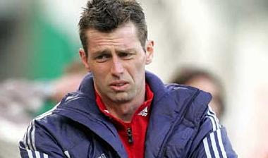 Παρελθόν ο Σκίμπε από τη Λεβερκούζεν