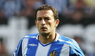 Αποδέσμευσε Σκόκο και Ολέμπε η Γουίγκαν