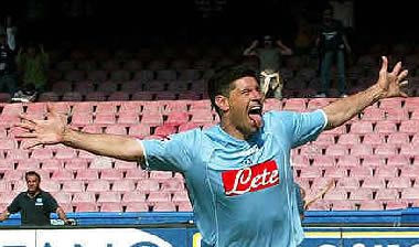 Τέλος εποχής για Σόσα στη Νάπολι