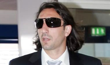 Κυργιάκος: “Είχα πρόταση από Ολυμπιακό”