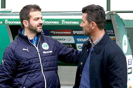 Ο Ουζουνίδης δεν θέλει να την πατήσει όπως ο “Στράμα”