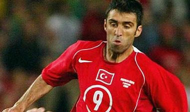 Με Μετίν και χωρίς Σουκούρ η προεπιλογή της Τουρκίας