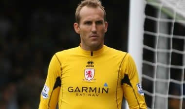 Στη Φούλαμ ο Σβάρτσερ