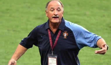 Χαλί εκατομμυρίων για τον Σκολάρι στρώνει η Σίτι