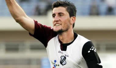 Επίσημη πρόταση της Κότμπους στον Ταραλίδη