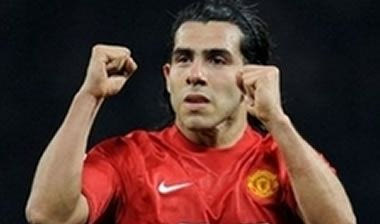 Εκτός Εθνικής Αργεντινής ο Τέβεζ για τα φιλικά με Μεξικό και ΗΠΑ