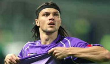 Αποχαιρέτησε τον Ουιφαλούσι η Φιορεντίνα