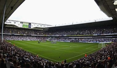 Ετοιμάζει νέο γήπεδο η Τότεναμ