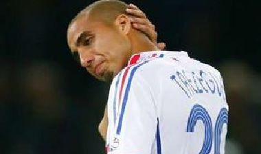 Τρεζεγκέ: “Άξιζα θέση στο Euro”