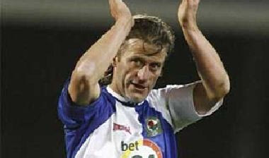 Ανανέωσε με Μπλάκμπερν ο Τουγκάι