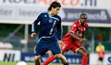 Πλέι οφ: Πρώτο βήμα για Τβέντε